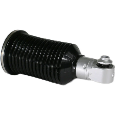 7 Series E65 rear pneumatic – damping system