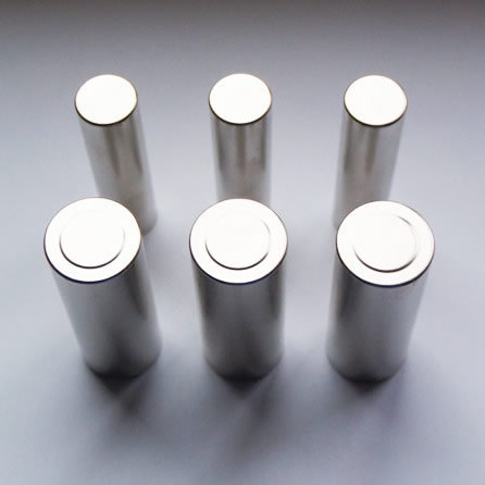 生产厂家加工 14号锂电池钢壳配件 期待询价锂电池铁