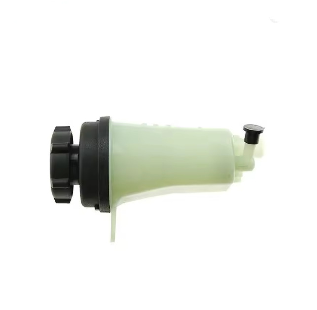 Car Steering Power Assist Pump Oil Reservoir EV613R700A1A Suitable for Ford Hatchback 2012-2017