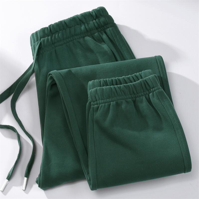 다크 그린 봄과 가을