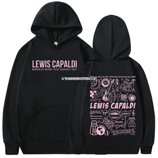 ����Lewis Capaldis��݋2026ӡ���Bñ����Ů��ë���b���^ë�����e