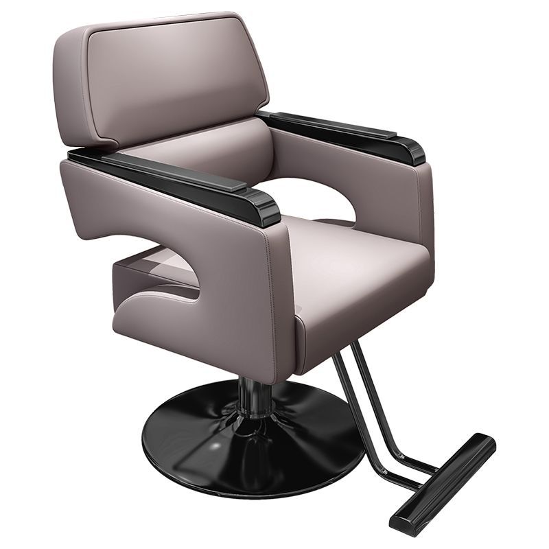 silla de barbería silla de corte de pelo silla de barbería silla