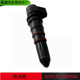严选优质重庆康明斯NT855柴油发动机配件喷油器3070178 3059960