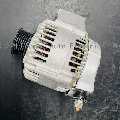 Prado Engine Generator – Generatorlar hissələri (Dinamo və detalları)