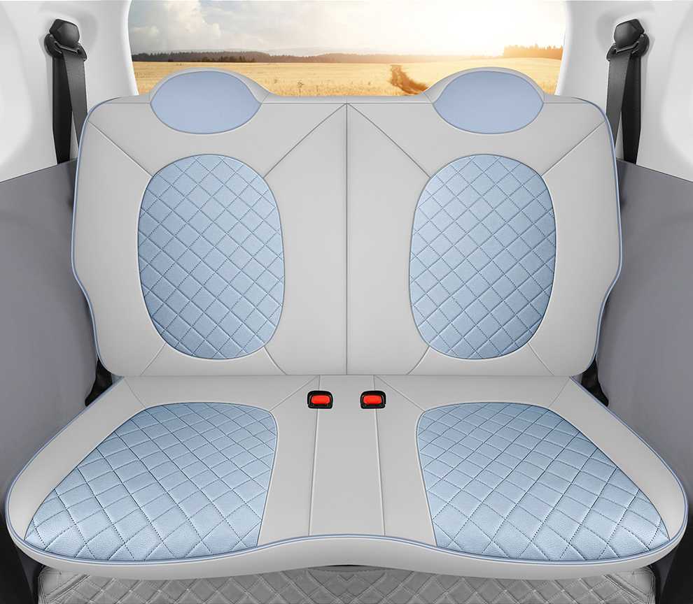 Specially Designed for Pentium Pony Seat Cover 2026 Cushion Winter Cute Pony Seat Cover Colorful Sparkling Smart Exquisite Pony