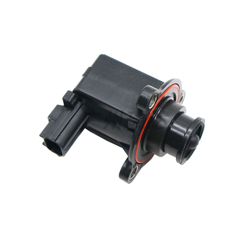 Válvula solenoide turbo 17670-0W010 para piezas de automóviles Toyota Highlander en stock