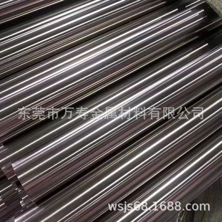 佛山 切割高铜圆管装饰拉丝管折弯管304不锈钢圆管方管矩管异形管