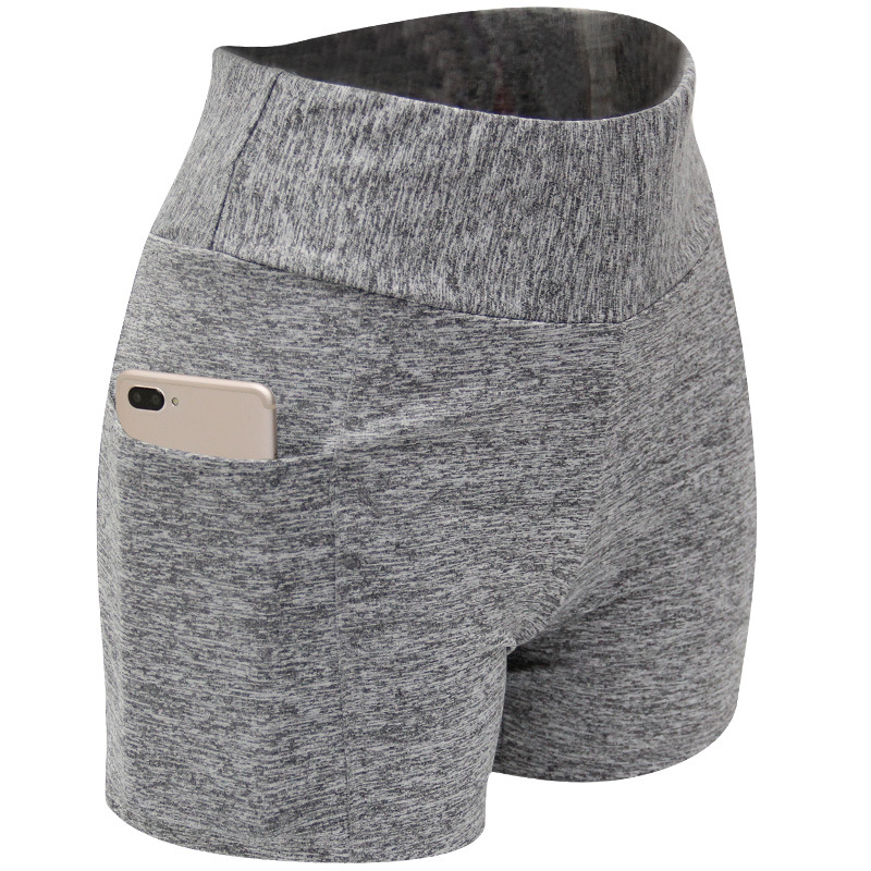 Dark heather gray 1631