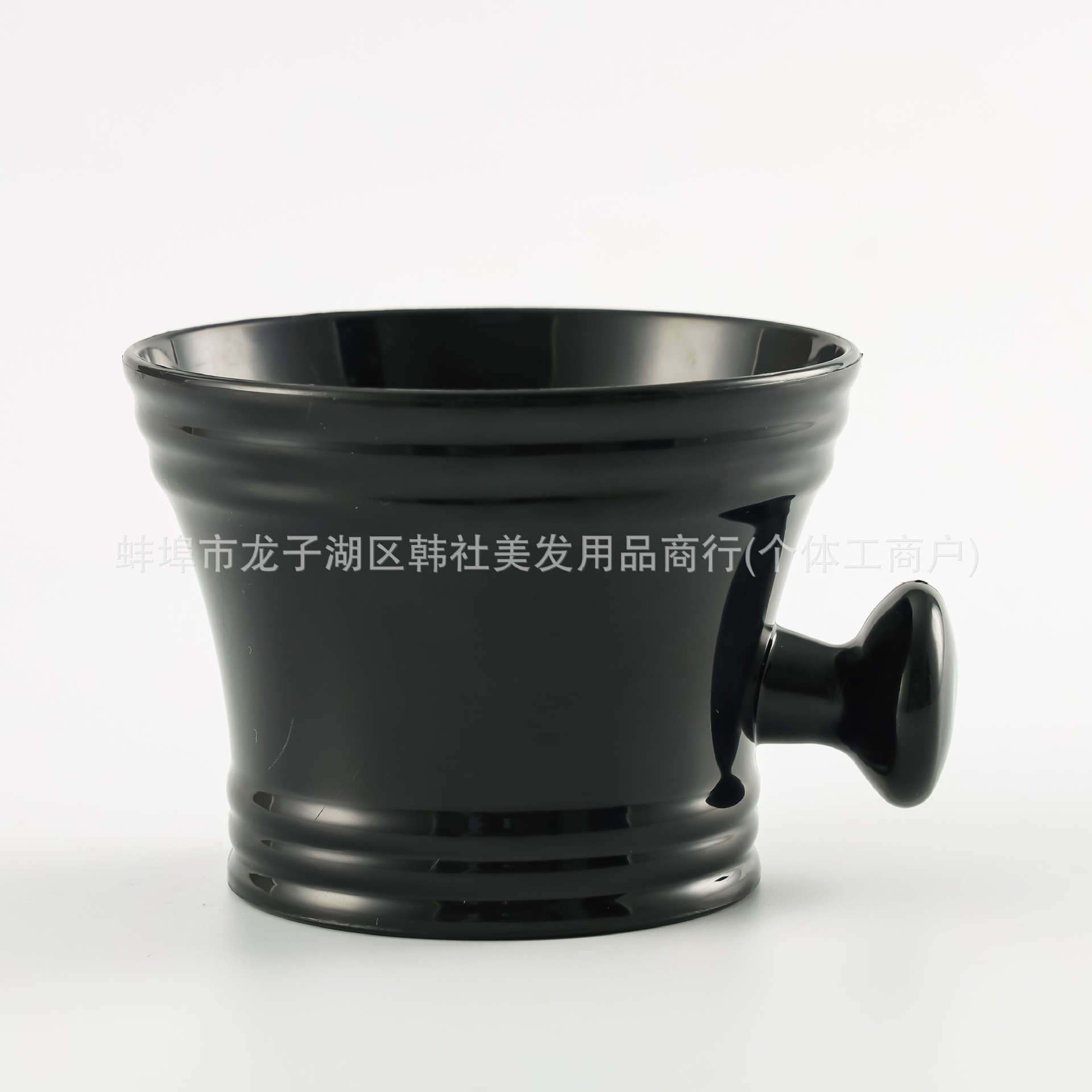 Cepillo de afeitar para hombres de pelo suave cepillo de barba soporte de madera sólida cepillo de afeitar peluquería herramientas de acabado de belleza