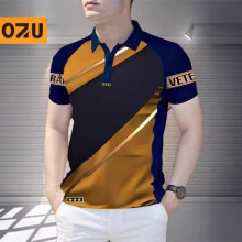 2026����ʱ������Polo�������������ʿ���͸���๦��3D����ӡ����