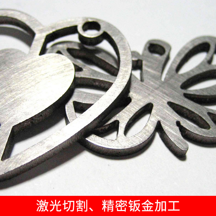 浙江义乌钣金 激光切割 激光异形 厂家激光切割
