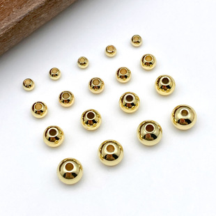 18K������鱣ɫ����С��������~���ֹ�diy�Ʒ���ɢ��僽��A��