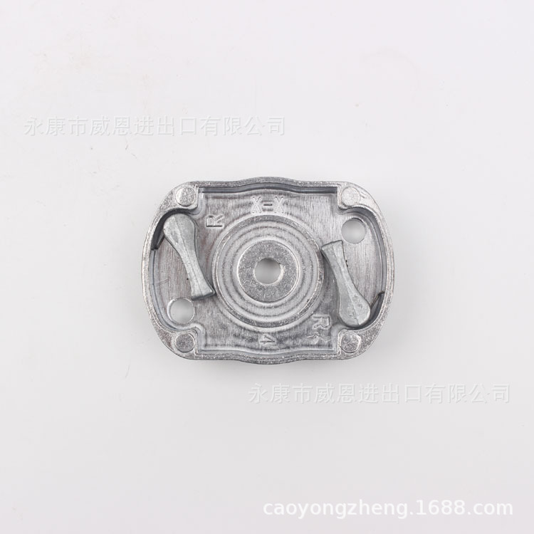 割草机40-5易二牙拨盘