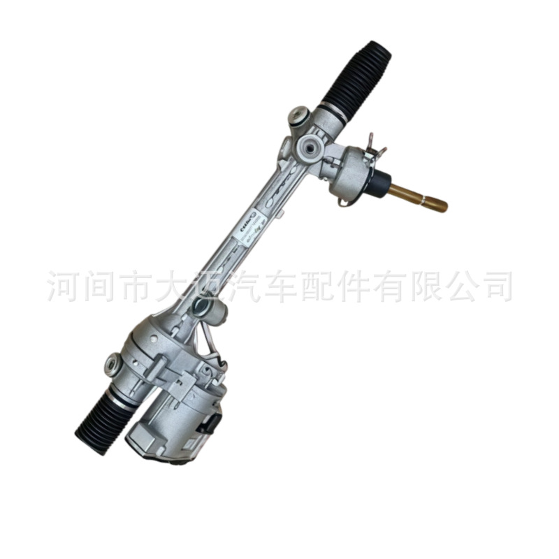 3411110KU00A-CC 3411110XKU00A, compatible with the left-hand steering assembly of the Haval H6 National Style version