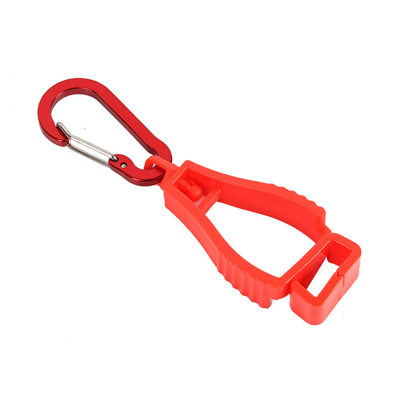 (Wholesale), travel gloves, climbing hat, helmet, plastic protective hand cream 5