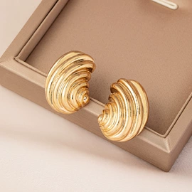 耳钉;耳环;耳坠