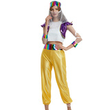 Костюмы на Хэллоуин, арабские костюмы для мужчин и женщин, маскарад, Ближний Восток, Дубай, Катар, одежда Аладдин