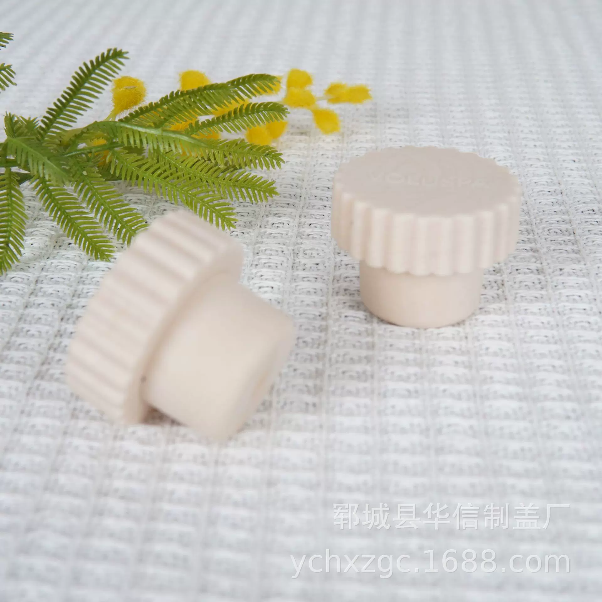 厂家批发酒瓶盖白酒瓶通用密封T软木塞盖多规格高分子酒瓶盖