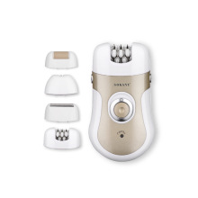 ���ڳ�ë��Ůʿ4in1늄�ĥ��ȥƤ��ë��HAIR REMOVER 17008sokany