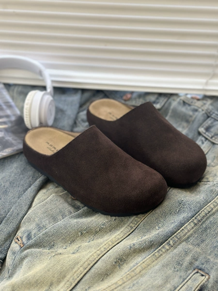 A058-1 brown