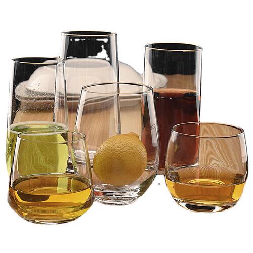 Glass cups, water cups, beer cups, whiskey cups, flower tea cups, glass wine cups, egg cups, handleless red wine cups