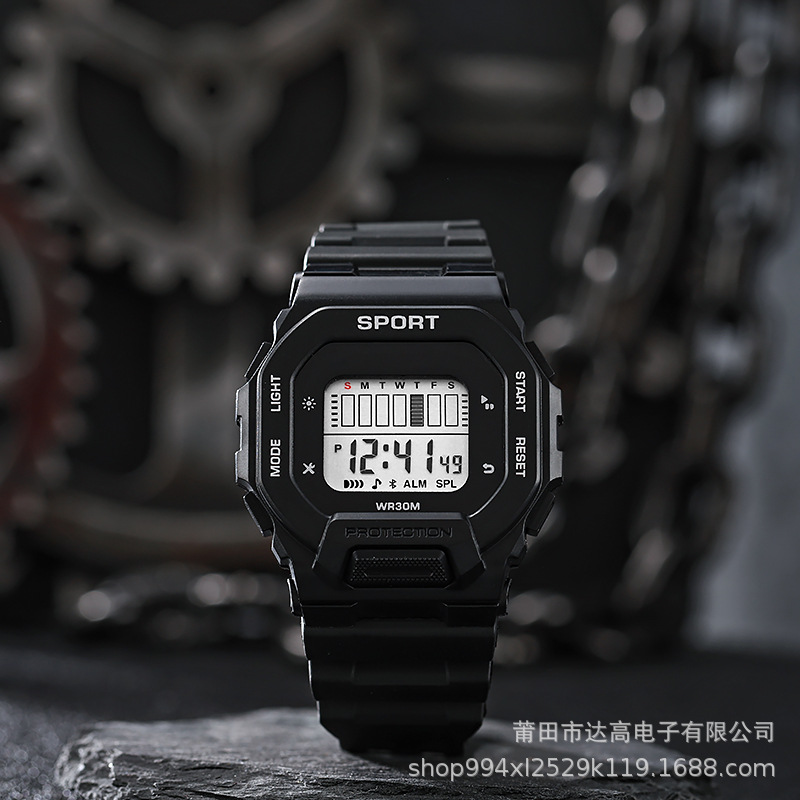 800 스퀘어 블랙