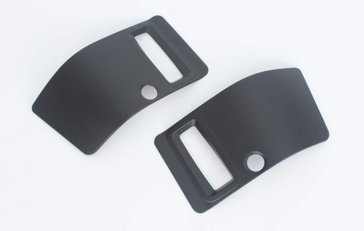 Suitable for 26 models of Tank 300L: Hit-z panel, door handle, light cover, door bowl, air vent, and fuel tank cover exterior modification