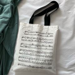 学生服本キャンバスバッグ大衆デザインins韓風ショルダーバッグ大容量手提げ布バッグ文芸キャンバスバッグ