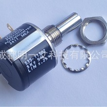 535-1-1-502���D�λ��Vishay 5k&Omega; 5�D1.5W, 6.35mm�S���r��ȫ��