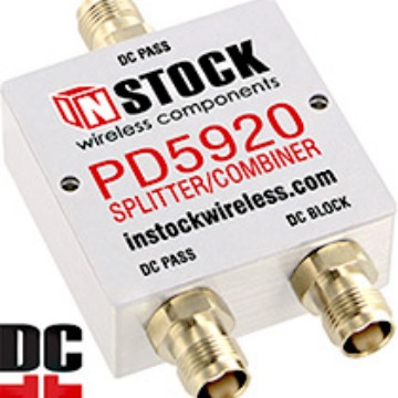 instockwireless PD5920