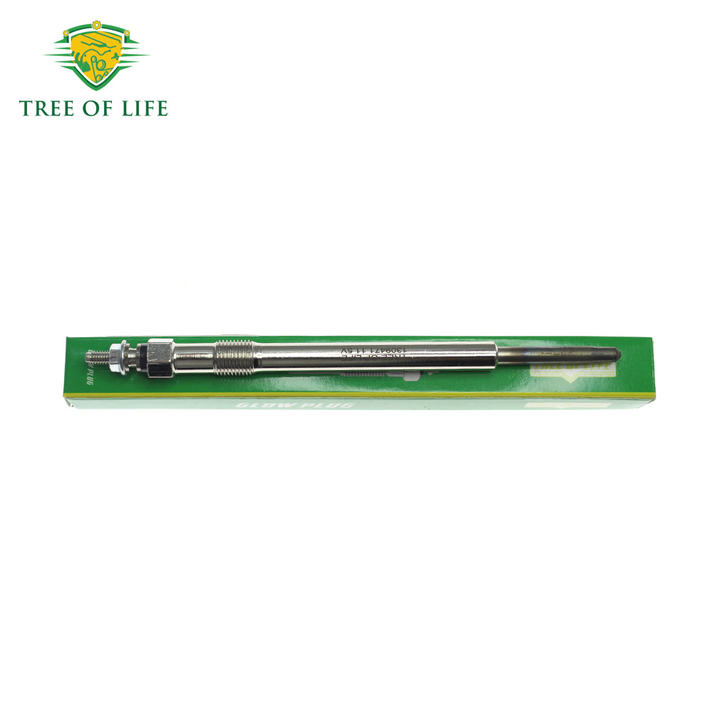 1309471 4612191 1096527 Suitable for Ford Dual-Core Glow Plug