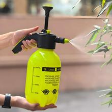 2L防爆高压家用压力壶消毒加厚喷水壶园艺浇花喷雾器耐酸碱喷壶