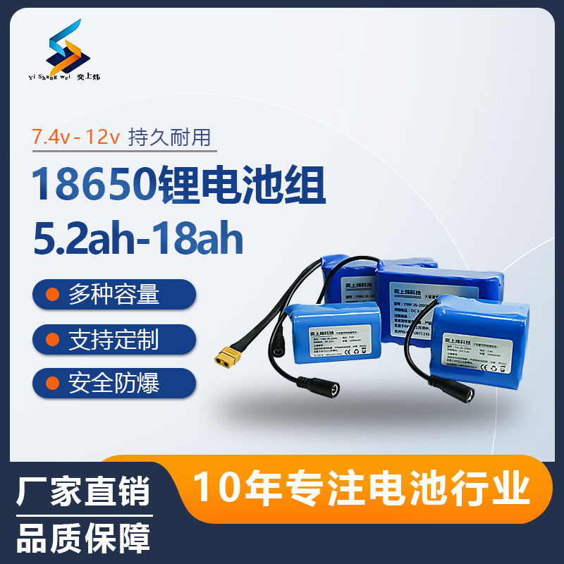 Lithium battery