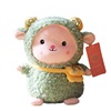 Rainbow plush cute toy, backpack, small bag, doll, pillow, new collection, wholesale