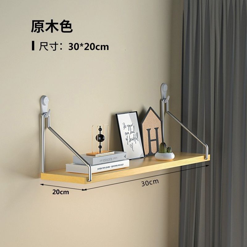 로그 색상 30-20cm (마크 네일 후크 보내기)