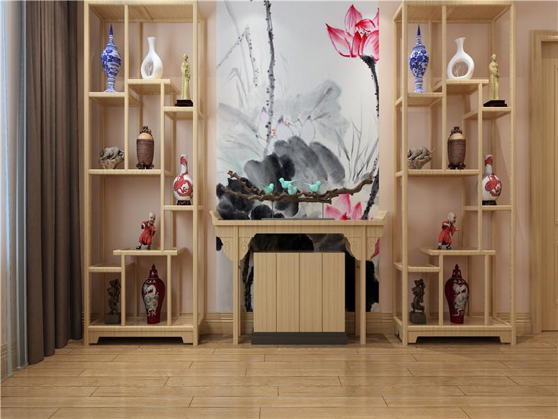 부르고뉴 2m W X 1.5m H 천