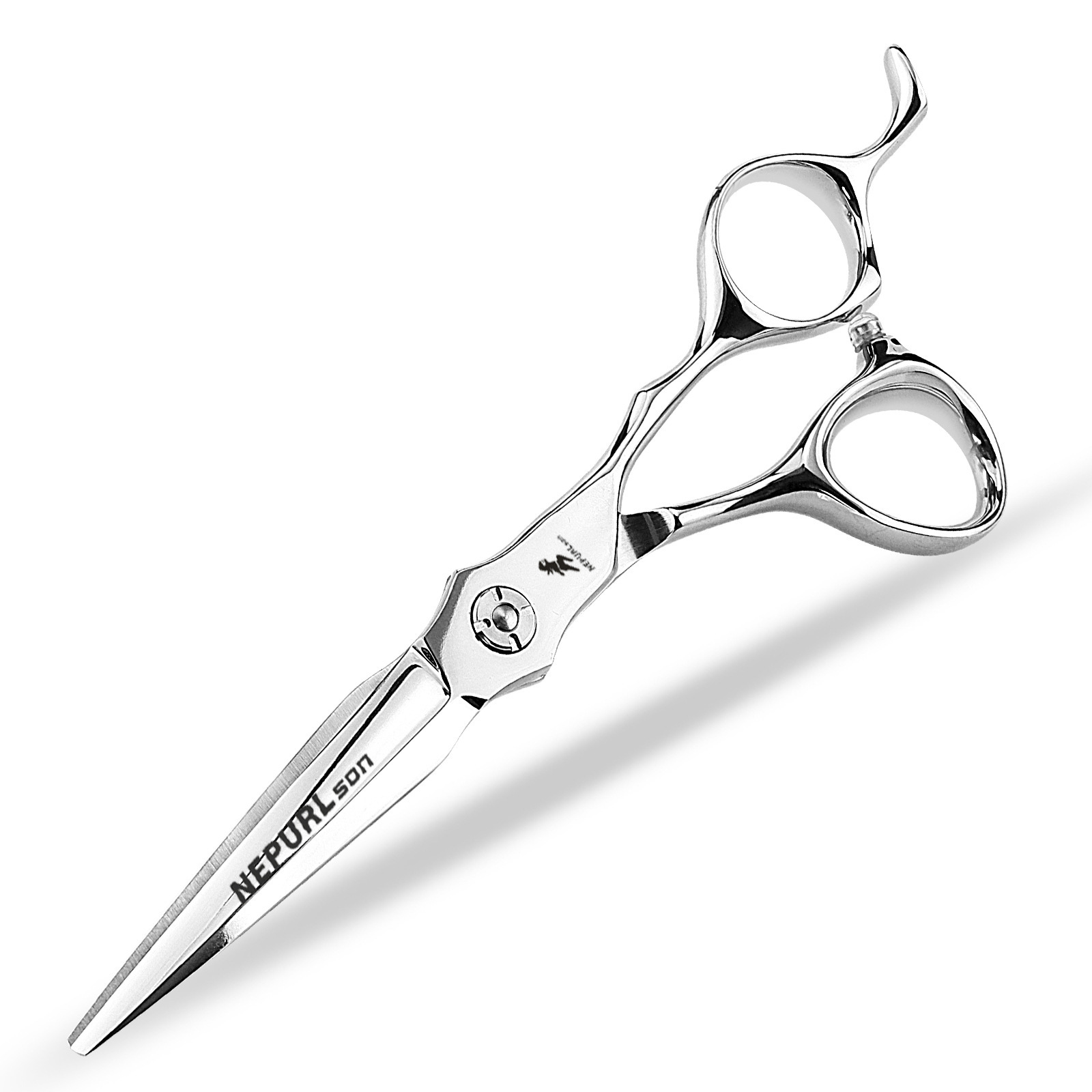 6.0inch 브라이트 플랫 컷