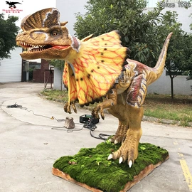 动植物仿真;其他模型玩具;恐龙玩具