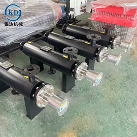 电热器;其他电热设备;伴热设备