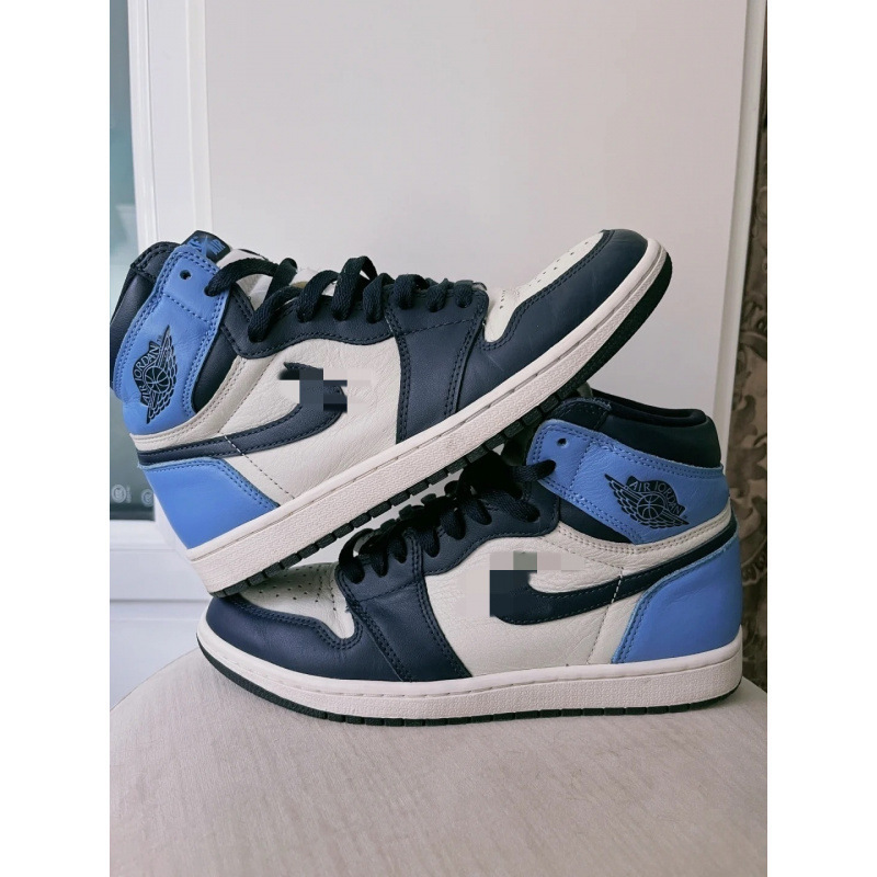 Multi-color high-top spring and autumn couple's retro trendy sneakers for men and women, cross-border supply for street wear and sports basketball shoes Multi-color high-top spring and autumn couple's retro trendy sneakers for men and women, cross-border supply for street wear and sports basketball shoes