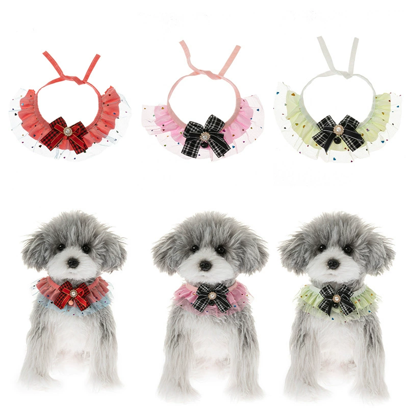 Собаки, кошки, волосы, волосы, дети модные колокольчики, полотенце для рта, маленькие и средние домашние собаки, кошки, декоративное полотенце