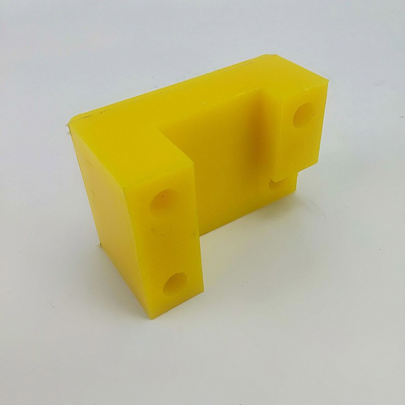 可定制聚氨酯垫块 聚氨酯减震块 缓冲垫 型号齐全 支持定制