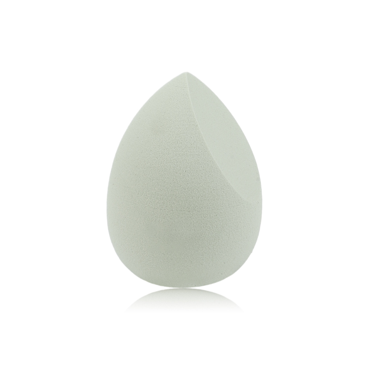 Esponja de Maquillaje en Forma de Gota Grande, Material Hidrofílico Sin Látex, Uso Seco y Húmedo, para Maquillaje image 42