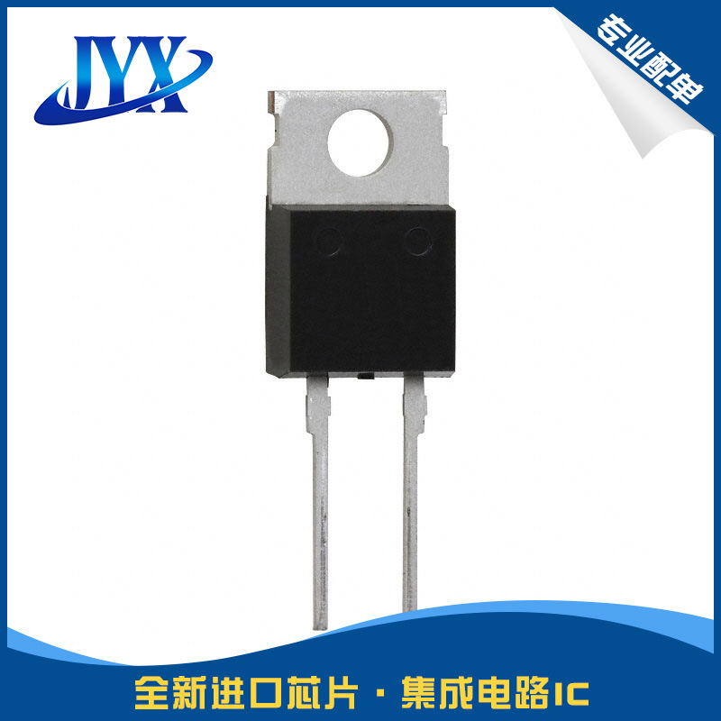 BYC15-1200PQ 通孔 TO-220AC 1200 V 15A 整流器 单二极管