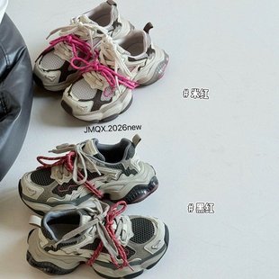 ����ͬ��������ϵ�ЬŮ2025�¿�ٴ����f��׷�ɫ���e�\��ЬŮ