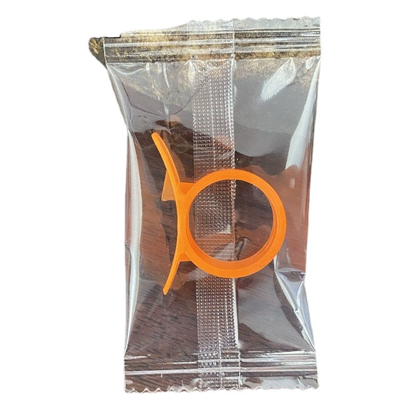 Оранжевый нож апельсиновый нож утолщенное кольцо апельсиновый нож Апельсиновая корка гаджет император апельсиновый нож