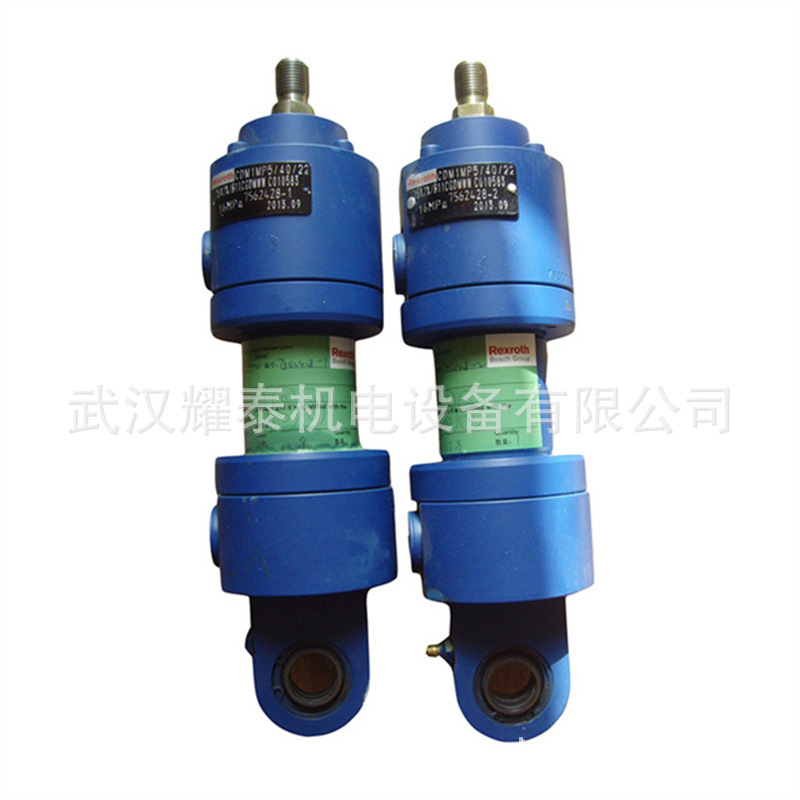 单杆  油缸CDL1MF3/125/70/150D1X/B1CKUMWW CDL1MP5/63/36/1000D