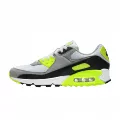Max90 Black Grey Neon Green 36-46