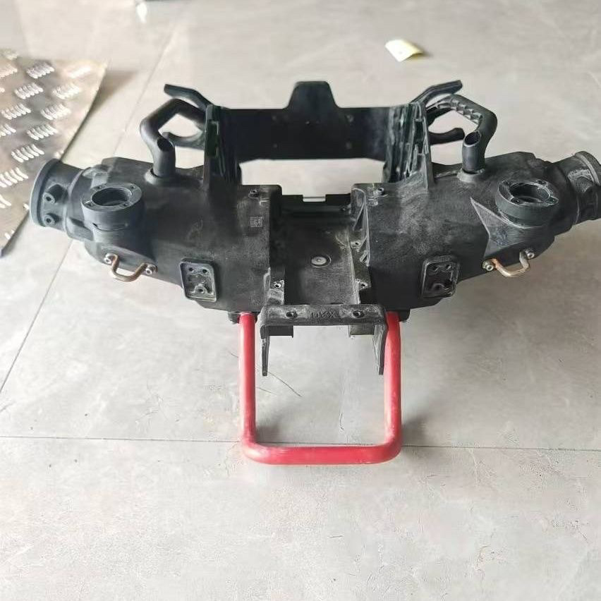 飞V50机身框架 的 介意勿拍垒德株