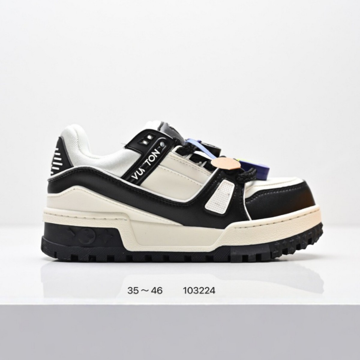 Putian shoes, cross-border, for both men and women, thick-soled casual sneakers, height-increasing athletic shoes, trendy brand, dropshipping available